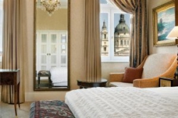 ���� ����� Le Meridien Budapest 5*
