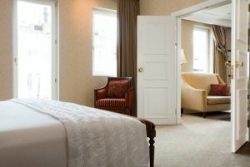 ���� ����� Le Meridien Budapest 5*
