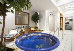 ���� ����� Millennium Court - Marriott Executive Apartments 5*