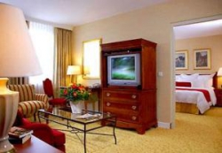 ���� ����� Millennium Court - Marriott Executive Apartments 5*