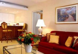 ���� ����� Millennium Court - Marriott Executive Apartments 5*
