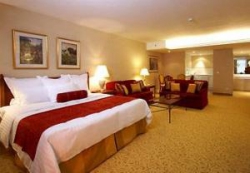 ���� ����� Millennium Court - Marriott Executive Apartments 5*