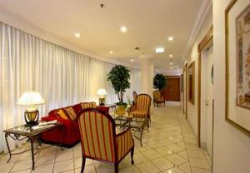 ���� ����� Millennium Court - Marriott Executive Apartments 5*