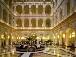 ���� ����� New York Palace 5*