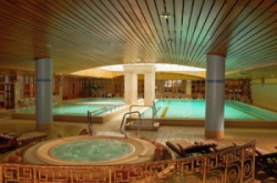 ���� ����� Ramada Plaza 5*