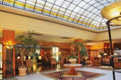 ���� ����� Ramada Plaza 5*