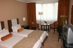 ���� ����� Ramada Plaza 5*
