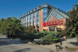 ���� ����� Ramada Plaza 5*