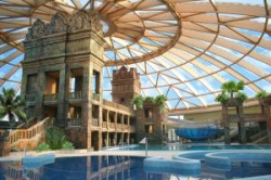 ���� ����� Ramada Resort Aquaworld 5*