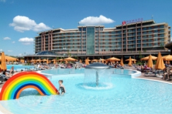 ���� ����� Ramada Resort Aquaworld 5*