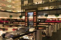 ���� ����� Sofitel Atrium Budapest 5*