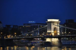 ���� ����� Sofitel Atrium Budapest 5*