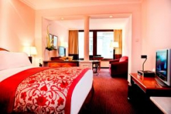 ���� ����� Sofitel Atrium Budapest 5*