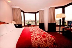 ���� ����� Sofitel Atrium Budapest 5*