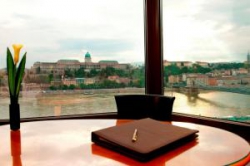 ���� ����� Sofitel Atrium Budapest 5*