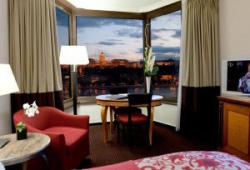 ���� ����� Sofitel Atrium Budapest 5*