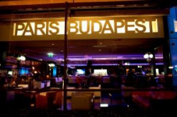 ���� ����� Sofitel Atrium Budapest 5*
