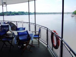 ���� ����� Aquamarina Boat 4*