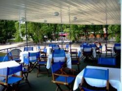 ���� ����� Aquamarina Boat 4*