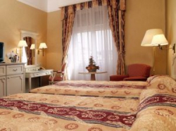 ���� ����� Astoria Budapest 4*