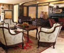 ���� ����� Astoria Budapest 4*