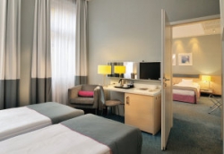 ���� ����� Atrium Fashion 4*