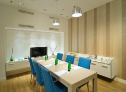 ���� ����� Atrium Fashion 4*