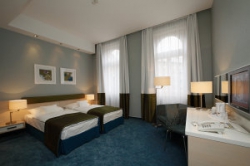 ���� ����� Atrium Fashion 4*