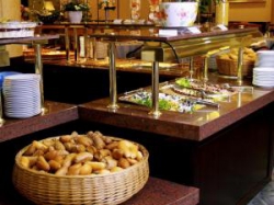 ���� ����� Best Western Hungaria 4*