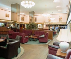 ���� ����� Best Western Hungaria 4*