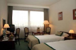 ���� ����� Best Western Hungaria 4*