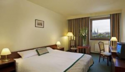 ���� ����� Best Western Hungaria 4*