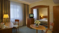 ���� ����� Best Western Hungaria 4*