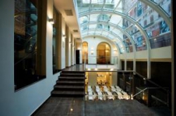 ���� ����� Best Western Parlament 4*