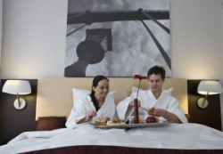 ���� ����� Best Western Parlament 4*