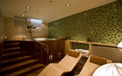 ���� ����� Best Western Parlament 4*