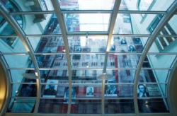 ���� ����� Best Western Parlament 4*