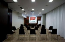 ���� ����� Best Western Parlament 4*