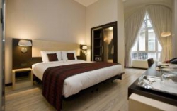 ���� ����� Best Western Parlament 4*