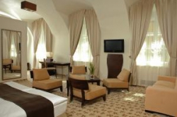 ���� ����� Buda Castle 4*
