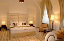 ���� ����� Buda Castle 4*