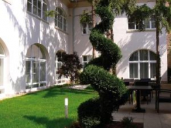 ���� ����� Buda Castle 4*