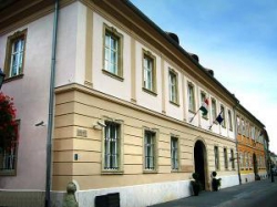 ���� ����� Buda Castle 4*