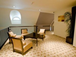 ���� ����� Buda Castle 4*