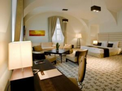 ���� ����� Buda Castle 4*