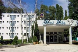 Фото отеля Budapest Lido Hotel and Conference Center 4*