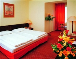 Фото отеля Budapest Lido Hotel and Conference Center 4*