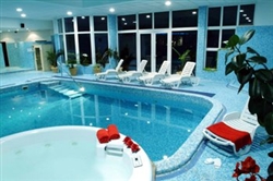 ���� ����� Budapest Lido Hotel and Conference Center 4*