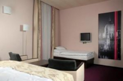 ���� ����� Carat Budapest 4*