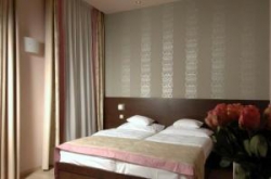 ���� ����� Carat Budapest 4*